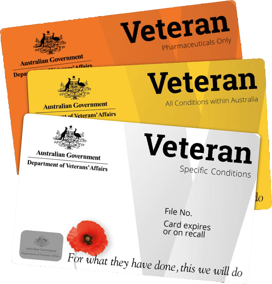 Australian Defence Veterans' card How it can serve you and your business