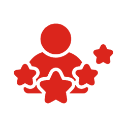 Icona - Esperienza pluriennale