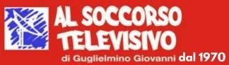 Al Soccorso Televisivo dei F.lli Guglielmino - LOGO Al Soccorso Televisivo dei F.lli Guglielmino - LOGO