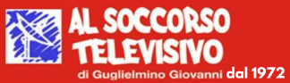 Al Soccorso Televisivo dei F.lli Guglielmino - LOGO