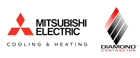 Mitsubishi Electric Cooling & Heating — West Chester, PA — Brewer Heating & Air Conditioning