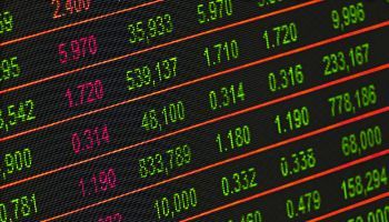 Knowing when and where to Invest