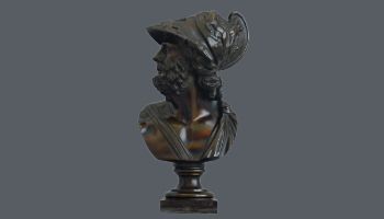 South Coast Antiques - Bronzes, Grand Tour, George III, Regency, Directoire, Empire, Restauration and Charles X.