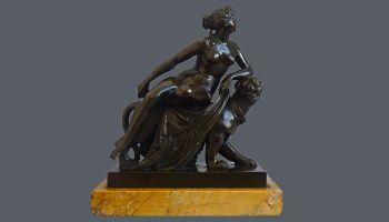 South Coast Antiques - Bronzes, Grand Tour, George III, Regency, Directoire, Empire, Restauration and Charles X.