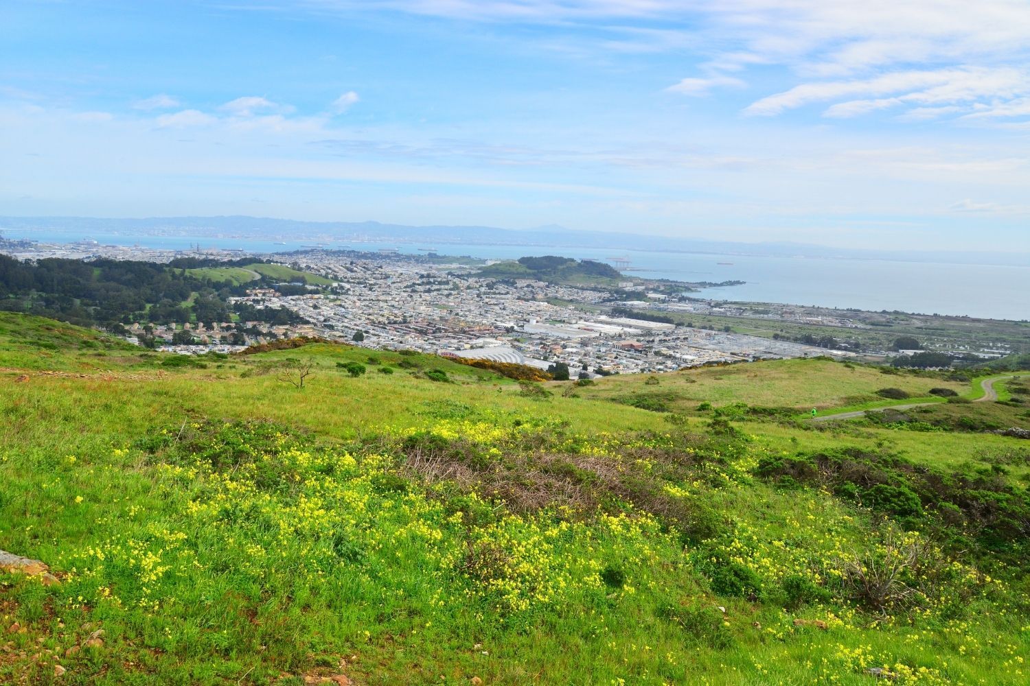 San Bruno