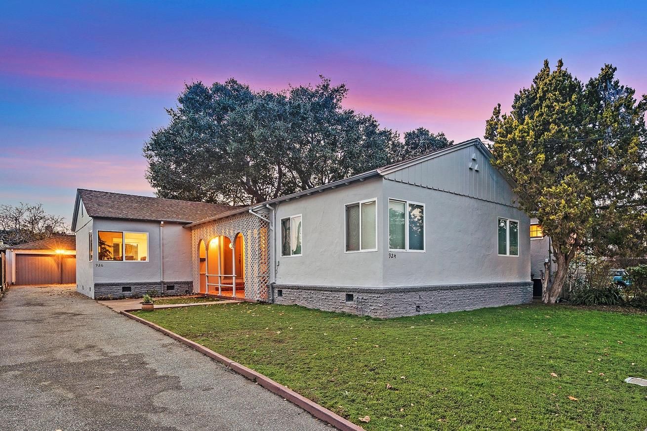 924-926 S Grant Street