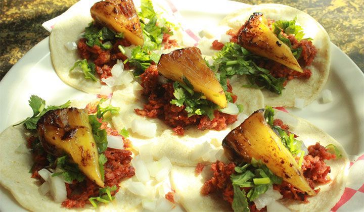 LA ESTRELLA RESTAURANTE