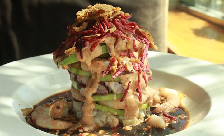 LA ESTRELLA RESTAURANTE