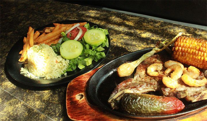 LA ESTRELLA RESTAURANTE