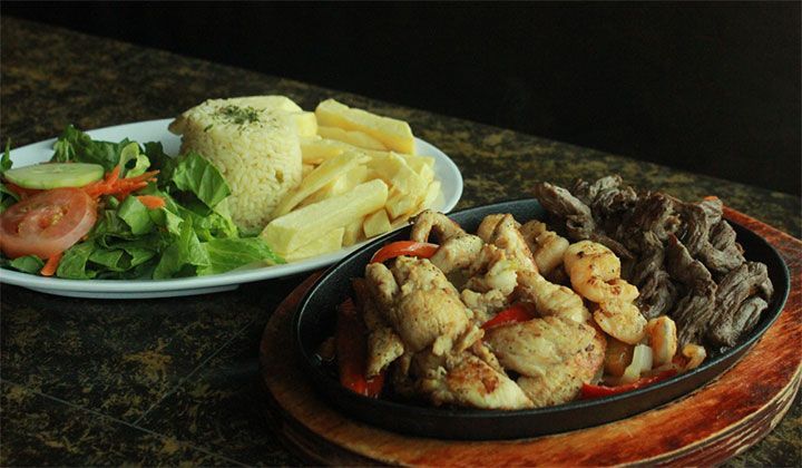 LA ESTRELLA RESTAURANTE