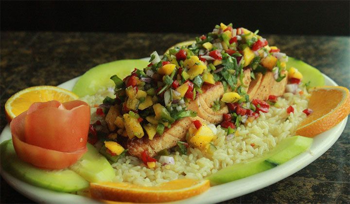 LA ESTRELLA RESTAURANTE