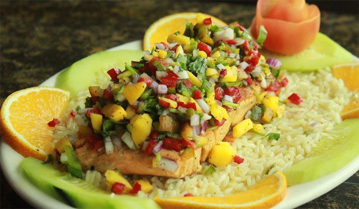 LA ESTRELLA RESTAURANTE