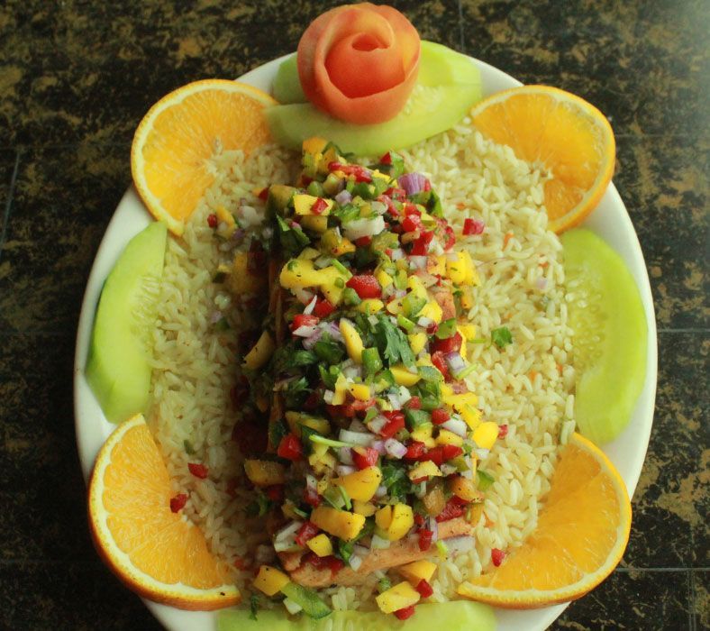 LA ESTRELLA RESTAURANTE