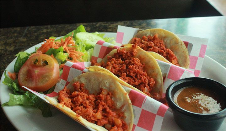 LA ESTRELLA RESTAURANTE