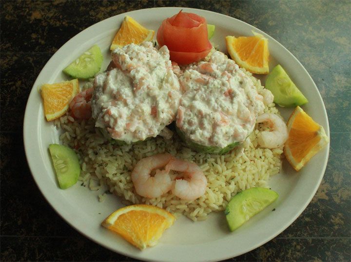 LA ESTRELLA RESTAURANTE