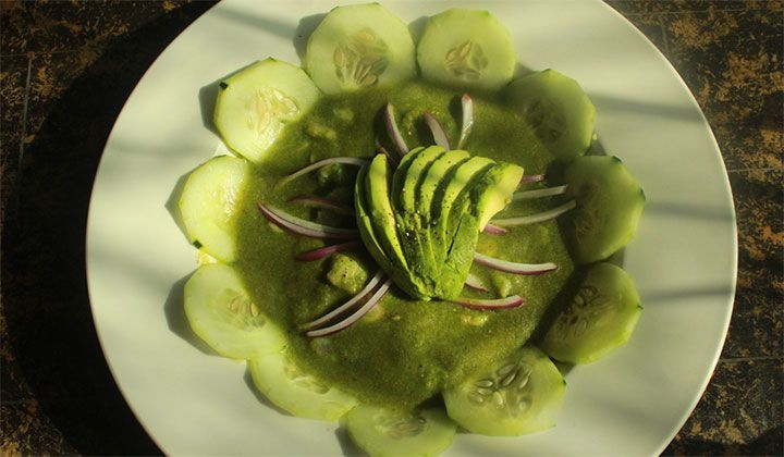 LA ESTRELLA RESTAURANTE