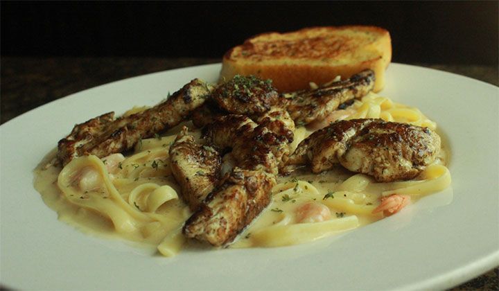 LA ESTRELLA RESTAURANTE