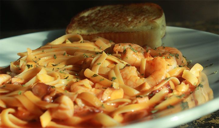 LA ESTRELLA RESTAURANTE