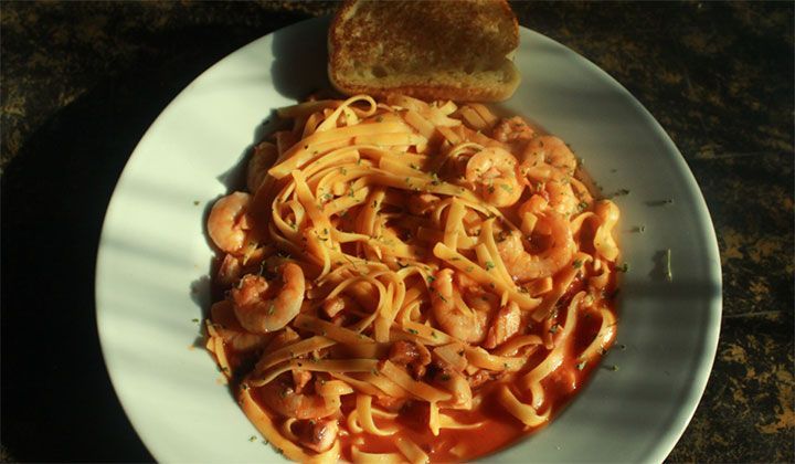 LA ESTRELLA RESTAURANTE