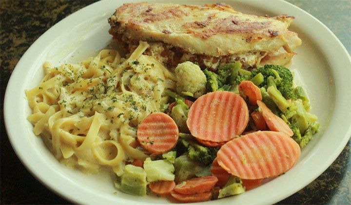 LA ESTRELLA RESTAURANTE