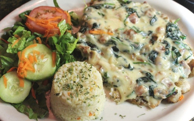 LA ESTRELLA RESTAURANTE