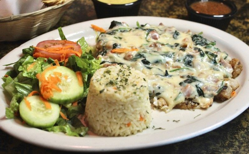 LA ESTRELLA RESTAURANTE