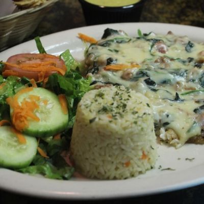 LA ESTRELLA RESTAURANTE