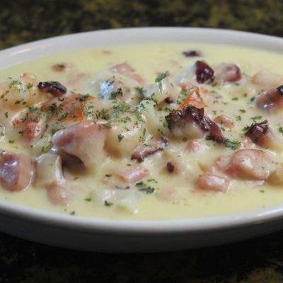 LA ESTRELLA RESTAURANTE