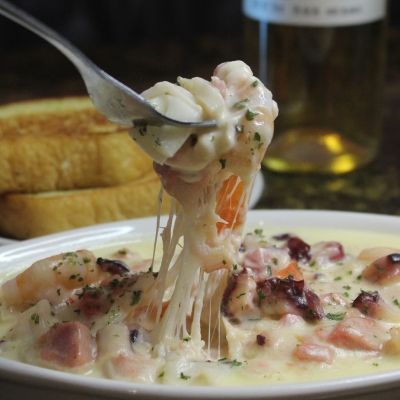 LA ESTRELLA RESTAURANTE