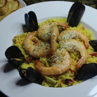 LA ESTRELLA RESTAURANTE