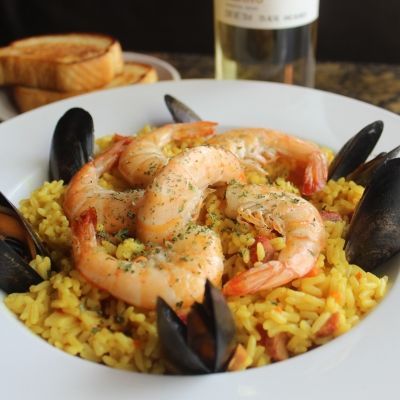 LA ESTRELLA RESTAURANTE