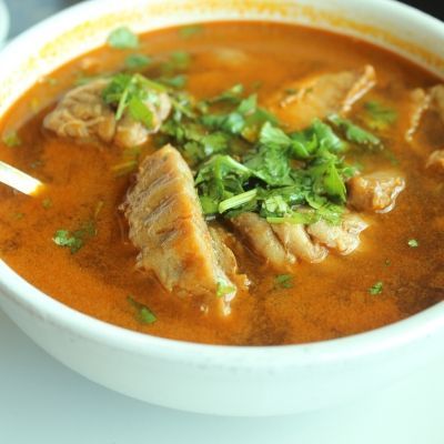 LA ESTRELLA RESTAURANTE