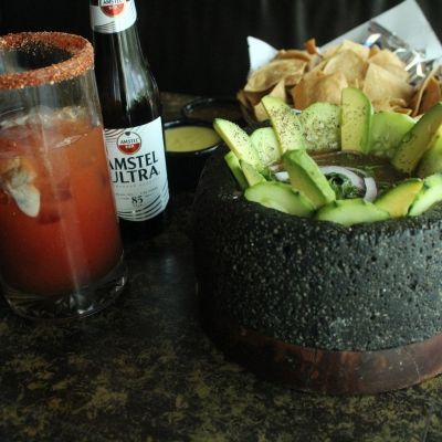 LA ESTRELLA RESTAURANTE