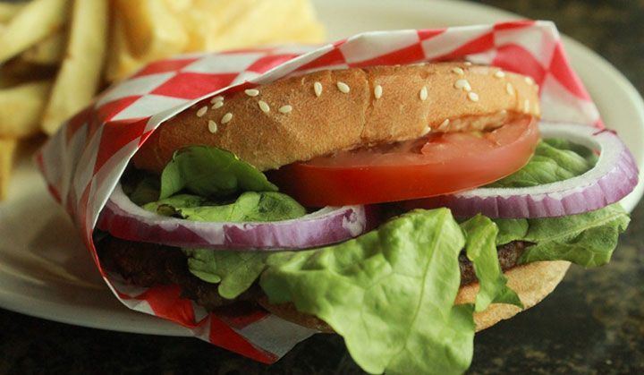 LA ESTRELLA RESTAURANTE