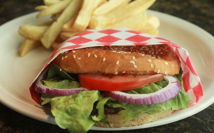 LA ESTRELLA RESTAURANTE