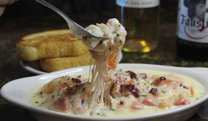 LA ESTRELLA RESTAURANTE