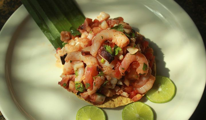 LA ESTRELLA RESTAURANTE