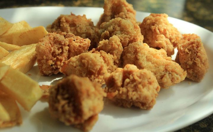 LA ESTRELLA RESTAURANTE