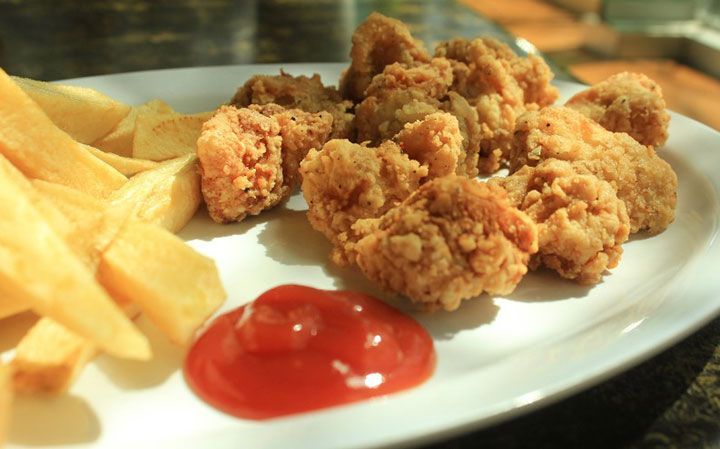 LA ESTRELLA RESTAURANTE