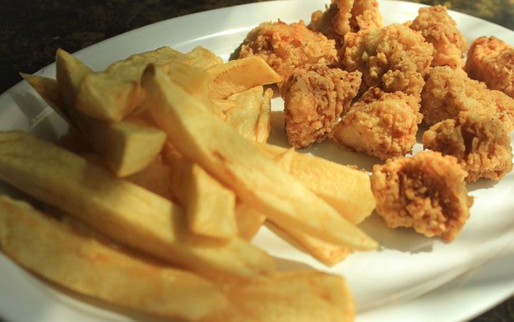 LA ESTRELLA RESTAURANTE