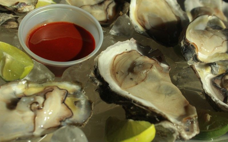 LA ESTRELLA RESTAURANTE