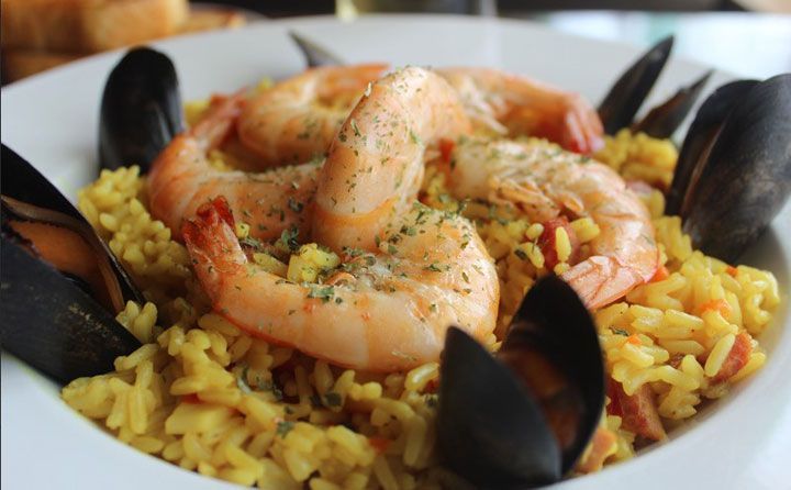 LA ESTRELLA RESTAURANTE