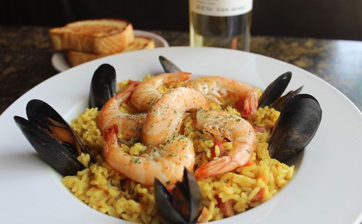 LA ESTRELLA RESTAURANTE