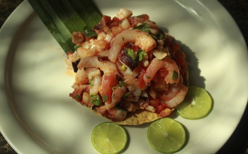 LA ESTRELLA RESTAURANTE