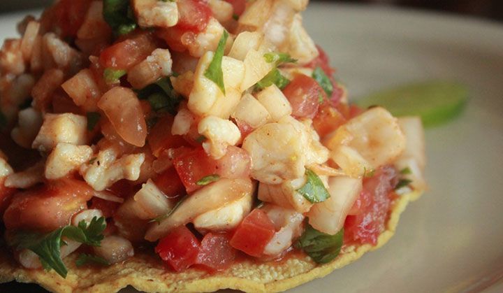 LA ESTRELLA RESTAURANTE