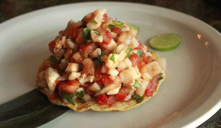 LA ESTRELLA RESTAURANTE