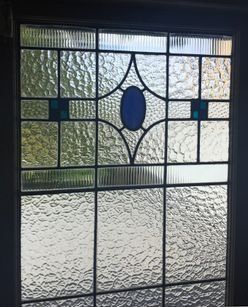 Custom Stained Glass | Penrith, NSW