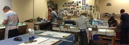Traditional Leadlight Class — Jamisontown, NSW — Stained Glass Overlay Penrith
