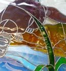 Animal Drinking Water — Jamisontown, NSW — Stained Glass Overlay Penrith