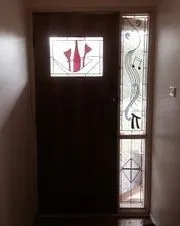 Bottle Design — Jamisontown, NSW — Stained Glass Overlay Penrith